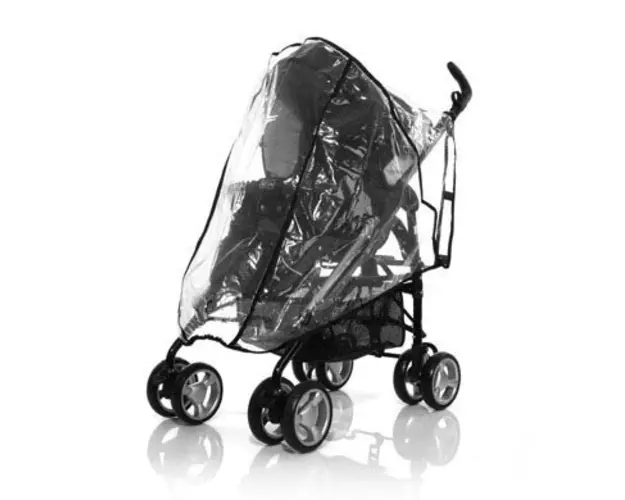 Aparatoare de ploaie universala sport ABC Design
