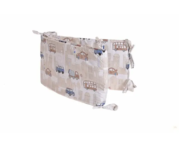 Aparatoare patut model masinute 33x180 cm