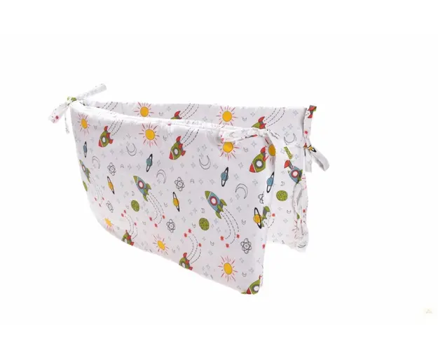 Aparatoare patut model rachete 33x180 cm