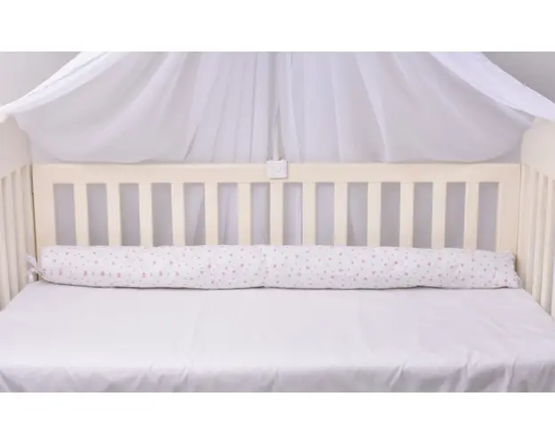 Aparatoare rulou 120 cm bumbac stelute