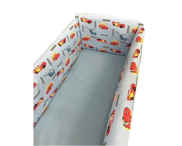 Aparatori Maxi Cars 140x70 cm