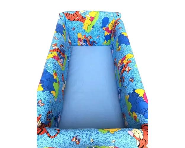 Aparatori Maxi Aiurila pe albastru 120x60 cm