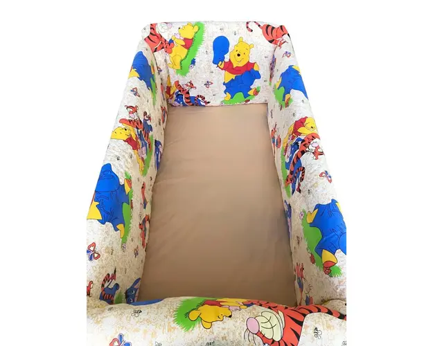 Aparatori Maxi Aiurila pe crem 140x70 cm