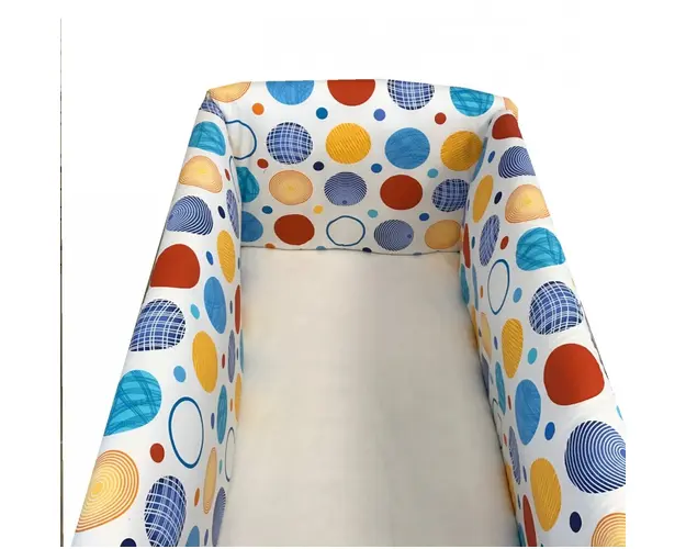 Aparatori Maxi Buline colorate 140x70 cm