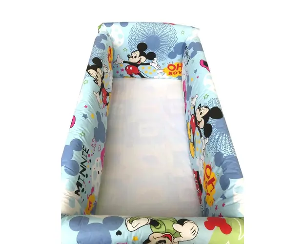 Aparatori Maxi Mickey Mouse 140x70 cm