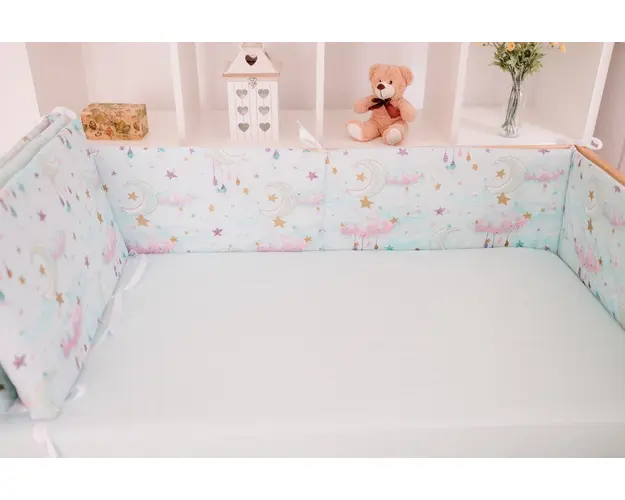 Aparatori patut Luna Mint