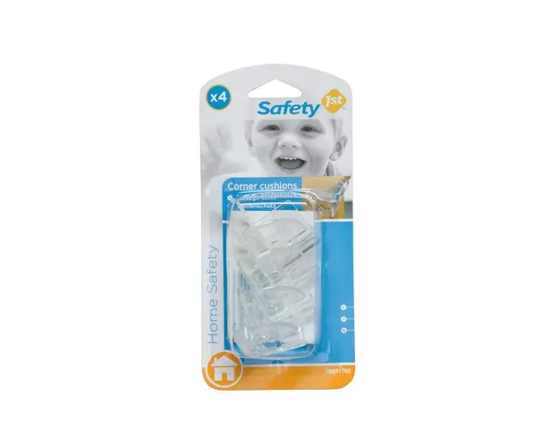 Aparatori pentru colturi 4 buc Safety 1ST