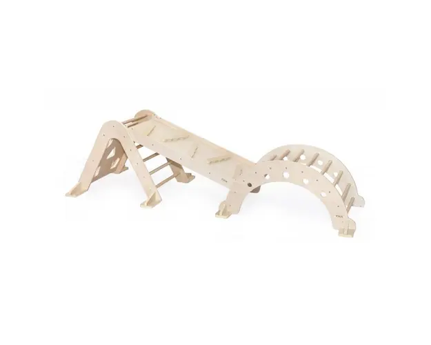 Arc pentru catarat Viga