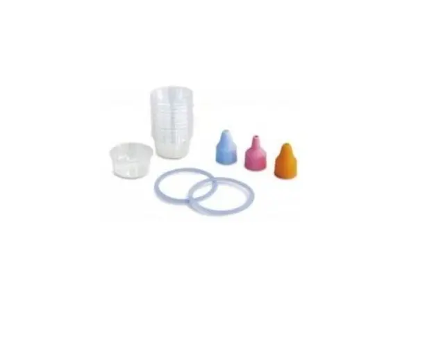 Aspirator nazal electric cu viteza reglabila si melodii