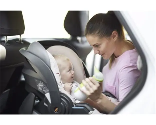 Aspirator nazal portabil Nosiboo Go