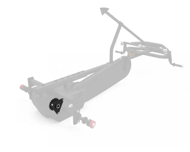 Ax centru kart XL 5ani+