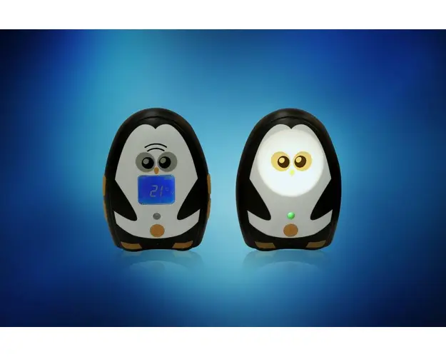 Baby monitor wireless Pinguin