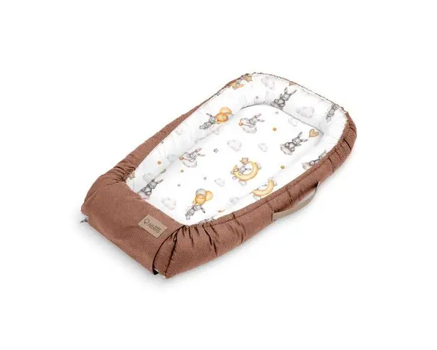 Baby Nest Klups Bunny 420