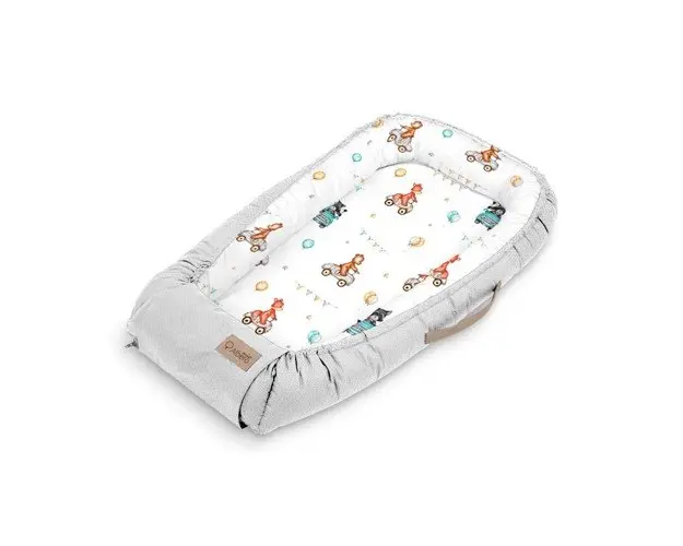 Baby Nest Klups Cars 416