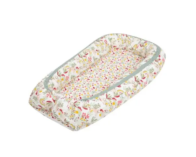 Baby Nest Klups Jungle K100