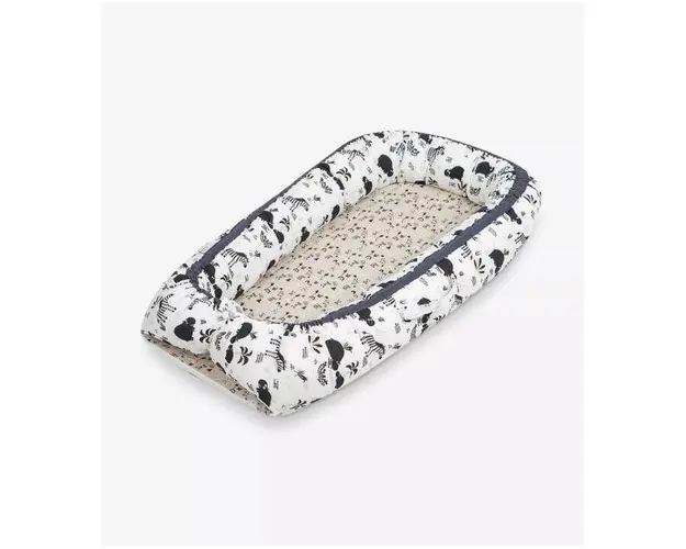 Baby Nest Klups Zoo K102