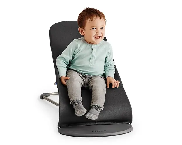 Balansoar Bliss Anthracite Mesh