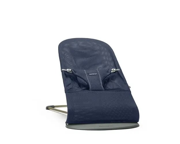Balansoar Bliss Navy Blue Mesh