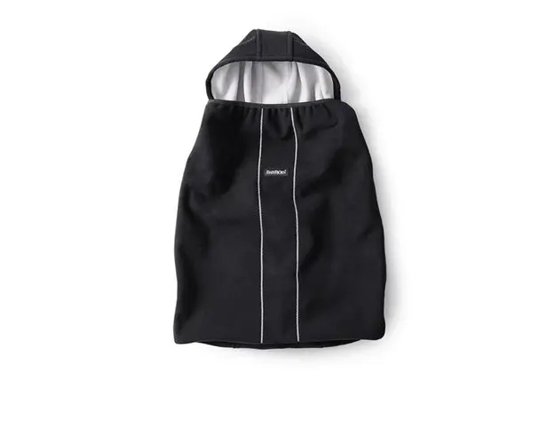 Husa de protectie anti-vant si ploaie pentru marsupiu Babybjorn