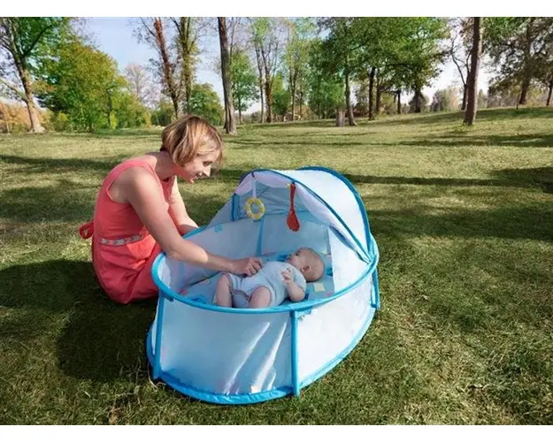 Cort Anti UV Babyni Parasols Babymoov