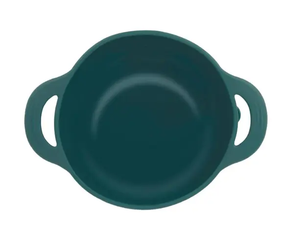 Set de hranire Taste Isy din silicon Catelus Babymoov