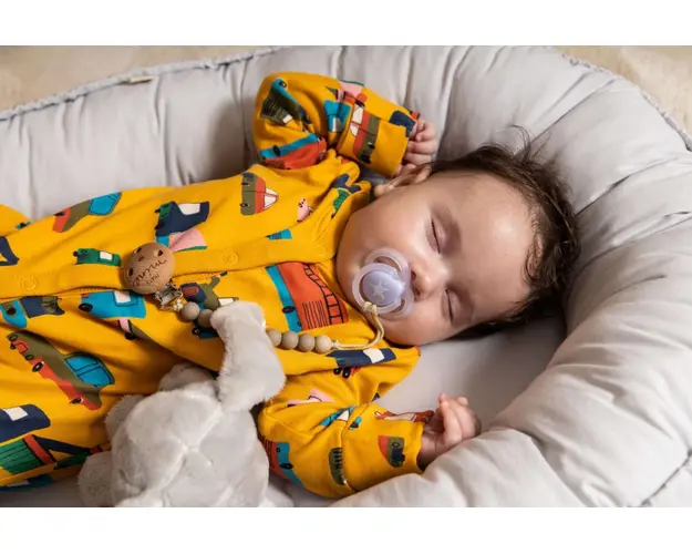 Babynest gray uni