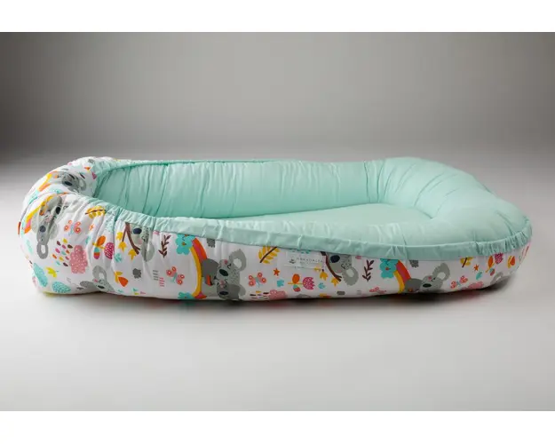 Babynest Koala Mint