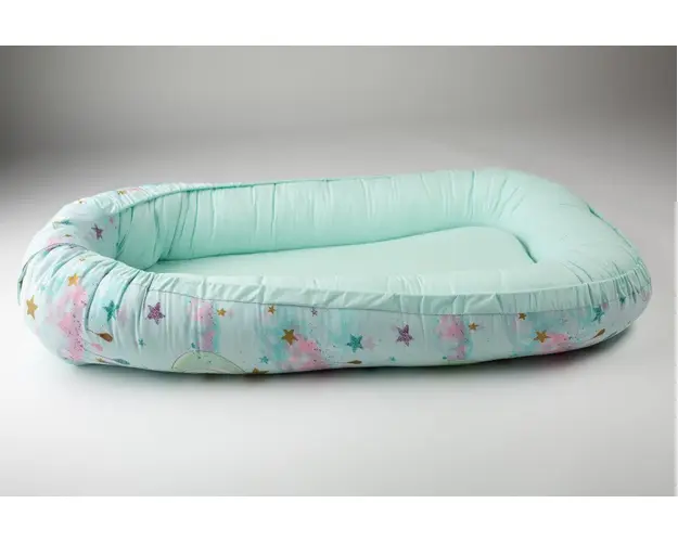 Babynest Luna - Mint
