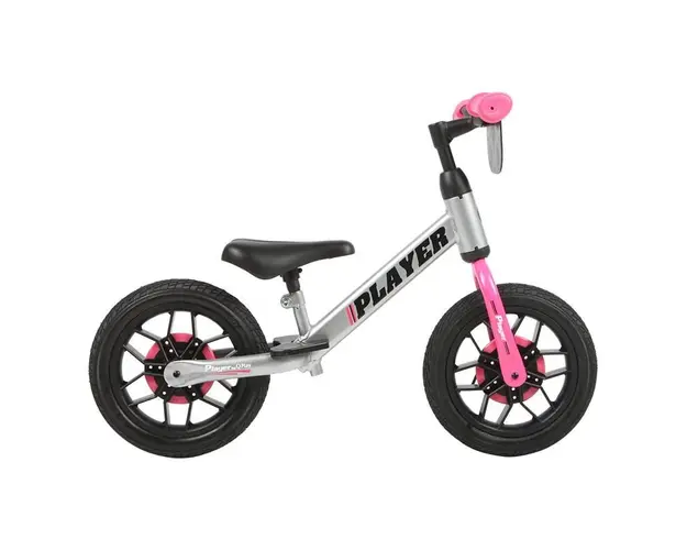 Balance bike Qplay Player Roz