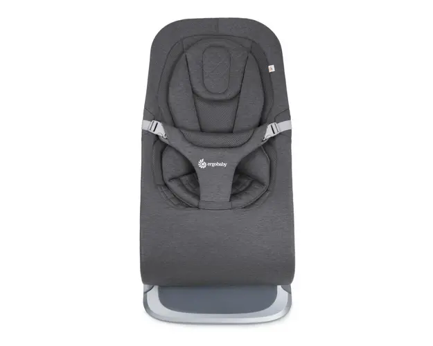 Balansoar 3 in 1 Evolve Charcoal Grey