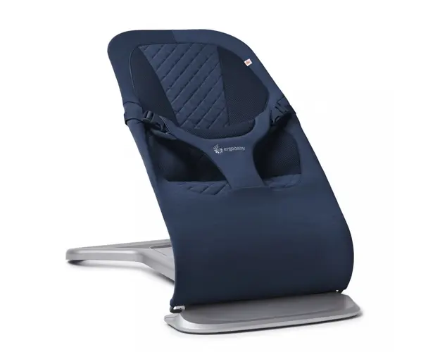 Balansoar 3 in 1 Evolve Midnight Blue