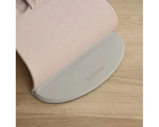 Balansoar BabyBjorn Bliss clasic light pink