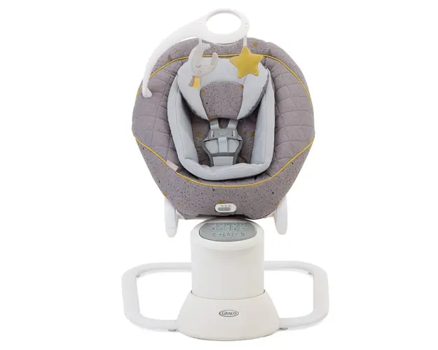 Balansoar All Ways Soother Stargazer Graco