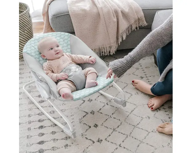 Balansoar Rockity Rock Goji Ingenuity