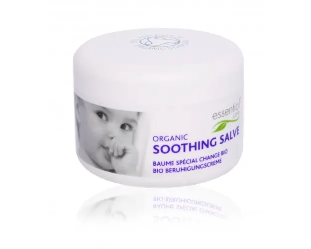 Balsam calmant pentru iritatii mami si bebe 175g