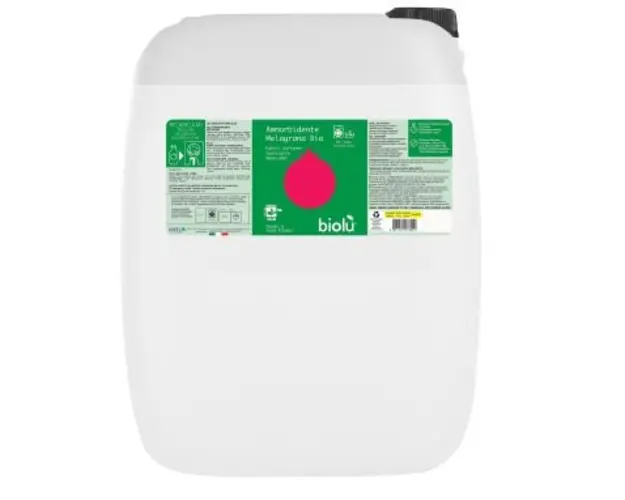 Balsam de rufe cu rodie vrac ecologic 20L Biolu