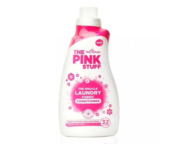 Balsam de rufe The Pink Stuff 32 spalari 960 ml