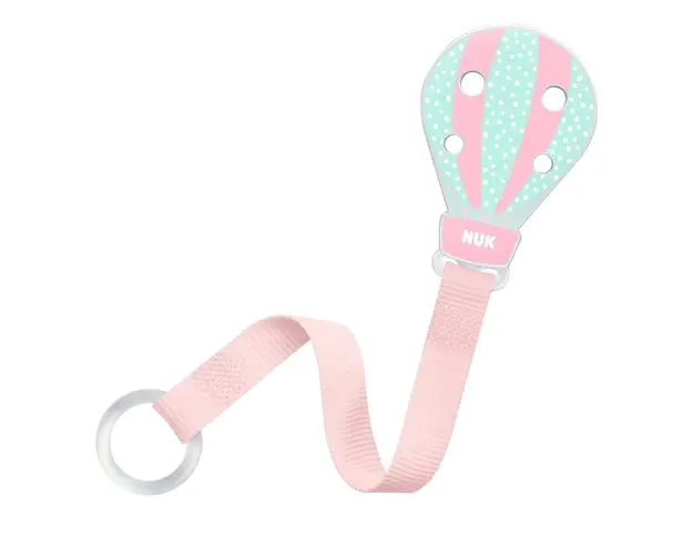 Banda suzeta Nuk balon