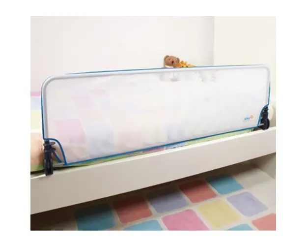 Bara de protectie pentru pat Safety 1st XL 150 cm grey
