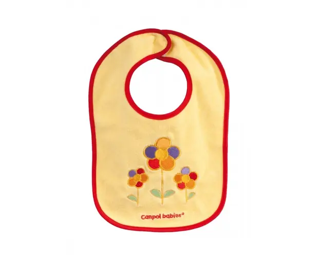 Barbita din bumbac flausat cu scai 15102