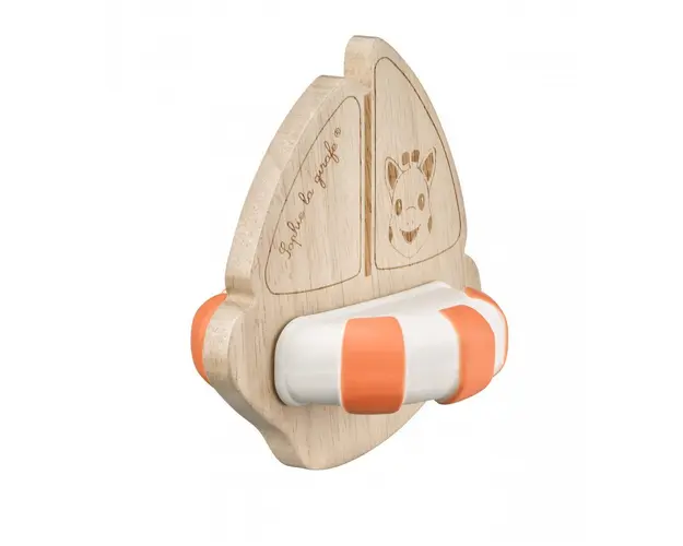 Barcuta So Pure Sophie la girafe