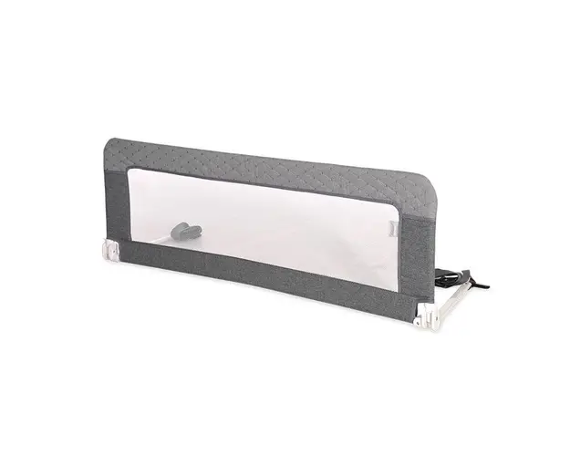 Bariera protectie pat Safety Night Grey Sweet Dreams