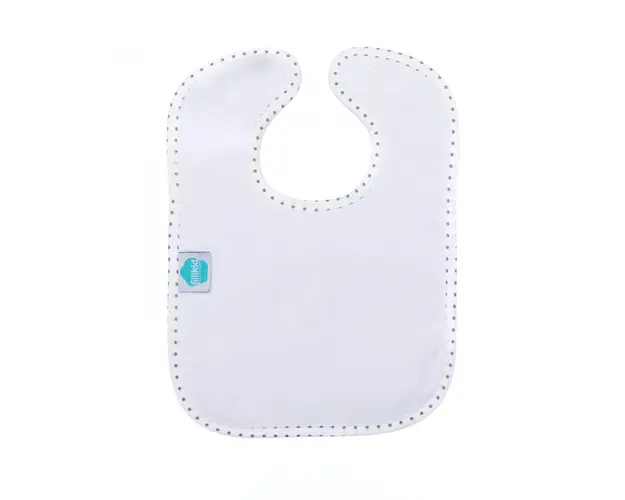 Baveta bumbac 25x32 cm Sheep Fillikid