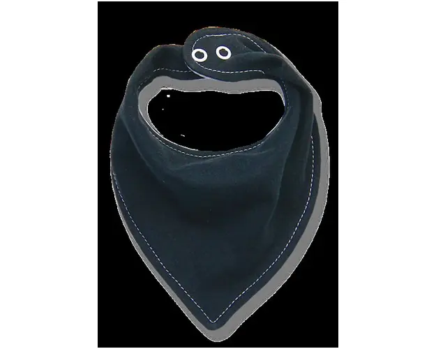 Baveta din bumbac cu 2 fete Xoxo