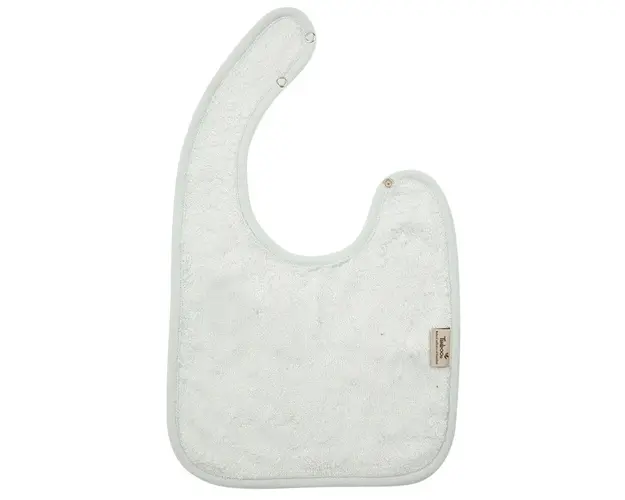 Baveta textila din bambus Riviera Blue