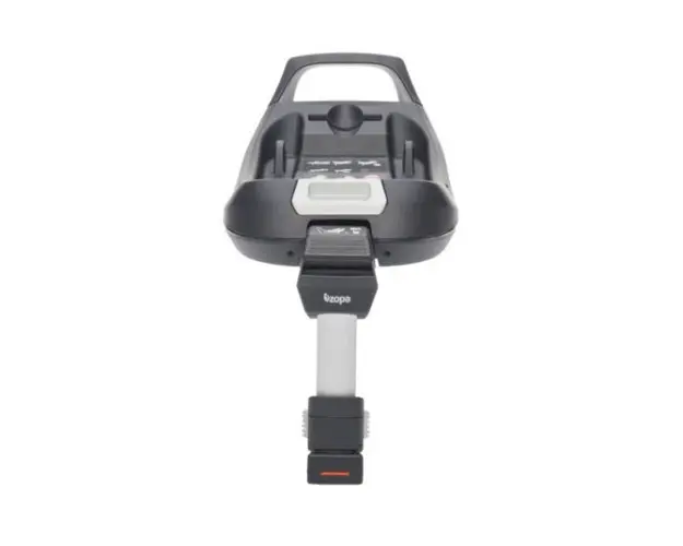Baza i-Size pentru scoica auto X1 Plus Zopa