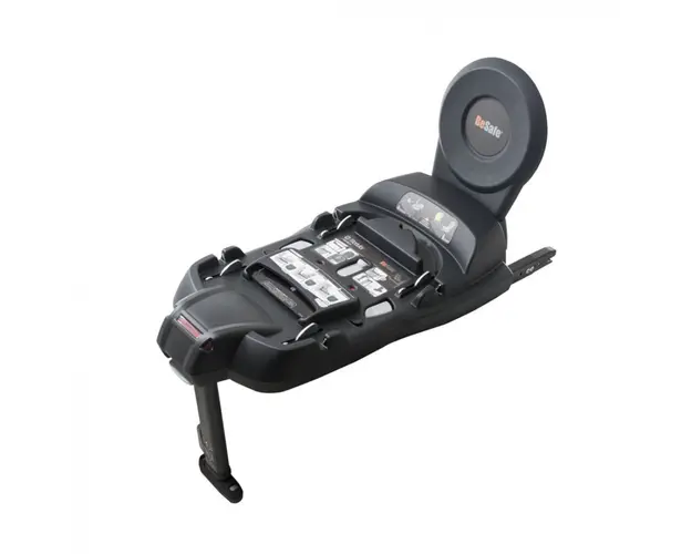 Baza ISOfix BeSafe iZi Modular i-Size