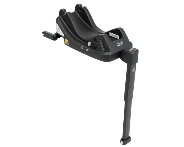 Baza Isofix i-Size Graco IsoFamily