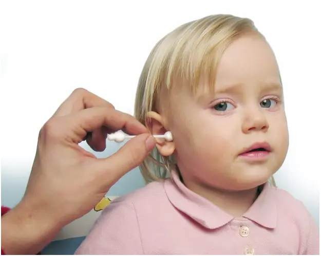 Betisoare de urechi REER 70961