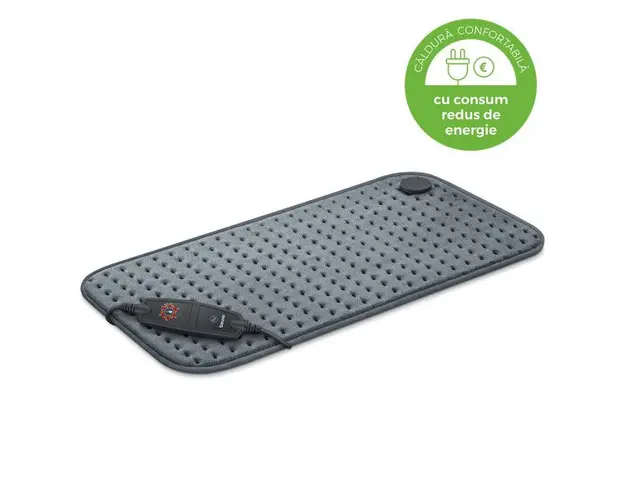 Perna electrica XXL Green Planet HK123